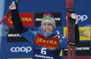 Австрийски състезател в ски-бягането разкри нова манипулация в ски-скока и как състезатели печелят метри, след като лепят пениса си с тиксо