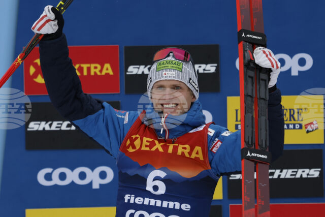 Австрийски състезател в ски-бягането разкри нова манипулация в ски-скока и как състезатели печелят метри, след като лепят пениса си с тиксо