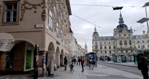 Австрийското правителство планира да инвестира 2,6 милиарда евро в пакет от мерки за съживяване на индустрията