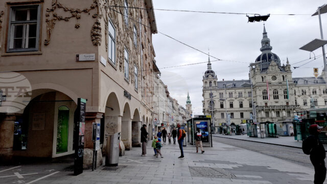 Австрийското правителство планира да инвестира 2,6 милиарда евро в пакет от мерки за съживяване на индустрията