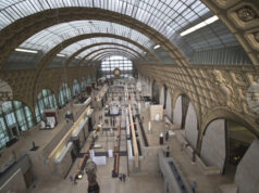 Автопортрет на френския импресионист Гюстав Кайбот ще бъде показан в музея „Орсе” в Париж Автопортрет на френския импресионист Гюстав Кайбот ще бъде показан в музея „Орсе” в Париж