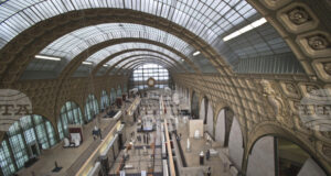 Автопортрет на френския импресионист Гюстав Кайбот ще бъде показан в музея „Орсе” в Париж