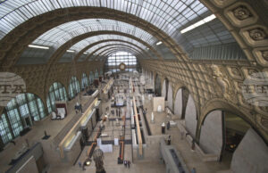 Автопортрет на френския импресионист Гюстав Кайбот ще бъде показан в музея „Орсе” в Париж