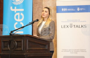 Авторитетът работи, когато родителят е партньор, а не надзирател, каза проф. Даниела Илиева Авторитетът работи, когато родителят е партньор, а не надзирател, каза проф. Даниела Илиева