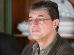 проф. Антоний Тодоров