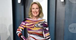 Актрисата Катрин O'Хара почина на 71-годишна възраст