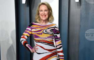 Актрисата Катрин O'Хара почина на 71-годишна възраст