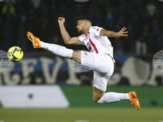 Ал-Хилал привлече Пабло Мари от Фиорентина Ал-Хилал привлече Пабло Мари от Фиорентина