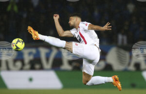 Ал-Хилал привлече Пабло Мари от Фиорентина