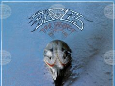 Албум на „Ийгълс“ с най-големите хитове на групата постави рекорд за продажби в САЩ Албум на „Ийгълс“ с най-големите хитове на групата постави рекорд за продажби в САЩ