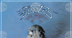 Албум на „Ийгълс“ с най-големите хитове на групата постави рекорд за продажби в САЩ