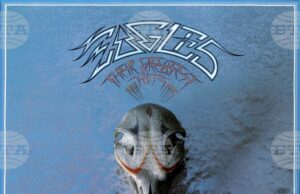 Албум на „Ийгълс“ с най-големите хитове на групата постави рекорд за продажби в САЩ Албум на „Ийгълс“ с най-големите хитове на групата постави рекорд за продажби в САЩ