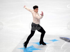 Александър Златков остана предпоследен в кратката програма на Европейското първенство по фигурно пързаляне в Шефилд