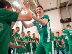 Александър Николов не успя да помогне на Чивитанова при загубата от Перуджа, Жасмин Величков с отличен мач за успех на Монца