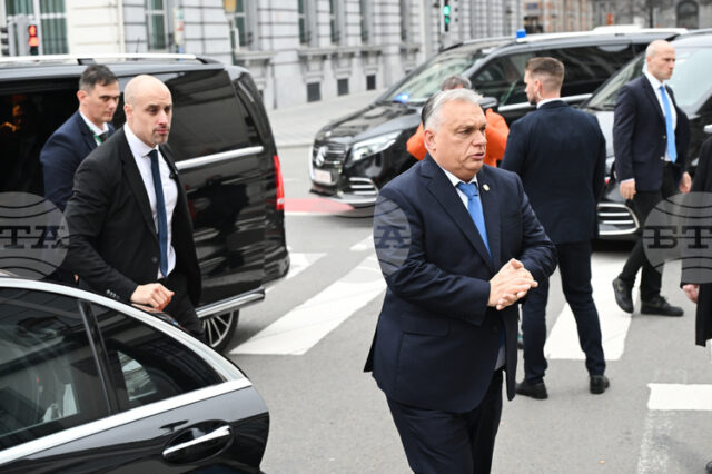 Американската намеса във Венецуела би трябвало да има положителен ефект върху световните енергийни пазари, заяви Виктор Орбан