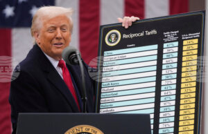 Американците понасят почти цялата тежест на митата на Тръмп, сочи проучване