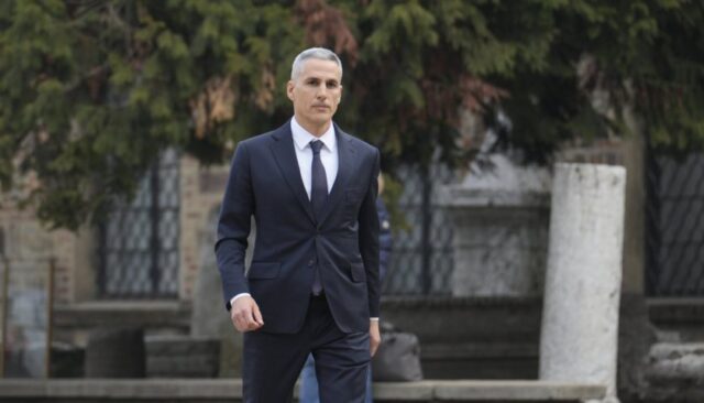 Андрей Гюров