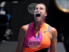 Арина Сабаленка продължава на четвъртфинал на Откритото първенство на Австралия, сензацията Ива Йович също напред след успех за 53 минути Арина Сабаленка продължава на четвъртфинал на Откритото първенство на Австралия, сензацията Ива Йович също напред след успех за 53 минути