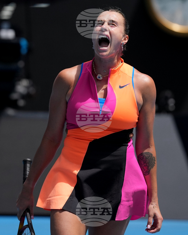 Арина Сабаленка продължава на четвъртфинал на Откритото първенство на Австралия, Арина Сабаленка продължава на четвъртфинал на Откритото първенство на Австралия, сензацията Ива Йович също напред след успех за 53 минути