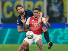 Арсенал продължава без грешка в Шампионската лига, Реал Мадрид се развихри срещу Монако, а Спортинг победи Пари Сен Жермен в Лисабон