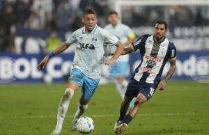 Астън Вила привлече бразилско крило за сумата от десет милиона евро