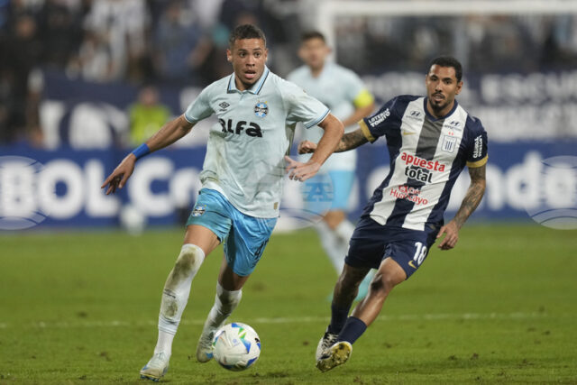 Астън Вила привлече бразилско крило за сумата от десет милиона евро