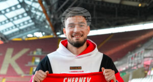 Атанас Чернев след дебюта си във Втора Бундесига: „Чувството е, че изпуснахме победата срещу Шалке“