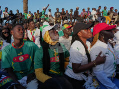 Африканската футболна конфедерация отхвърли обвиненията от Сенегал преди днешния финал срещу Мароко в Рабат