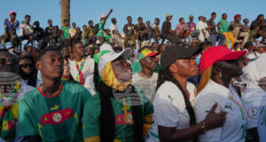 Африканската футболна конфедерация отхвърли обвиненията от Сенегал преди днешния финал срещу Мароко в Рабат