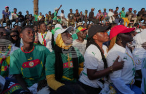 Африканската футболна конфедерация отхвърли обвиненията от Сенегал преди днешния финал срещу Мароко в Рабат