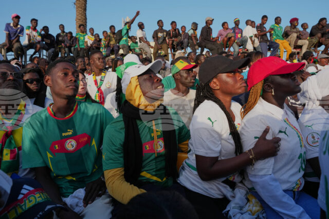 Африканската футболна конфедерация отхвърли обвиненията от Сенегал преди днешния финал срещу Мароко в Рабат