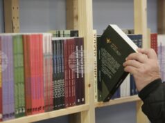 БТА ще представя нови книги на български автори всеки понеделник в рубриката "Книгопис"