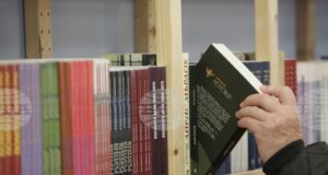 БТА ще представя нови книги на български автори всеки понеделник в рубриката "Книгопис"