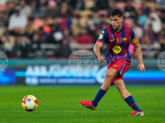 Барселона надигра с лекота Атлетик Билбао и се класира за финала на Суперкупата на Испания