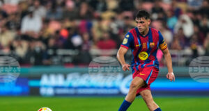 Барселона надигра с лекота Атлетик Билбао и се класира за финала на Суперкупата на Испания