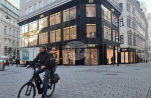 Безработицата в Австрия през декември е 8,4 на сто