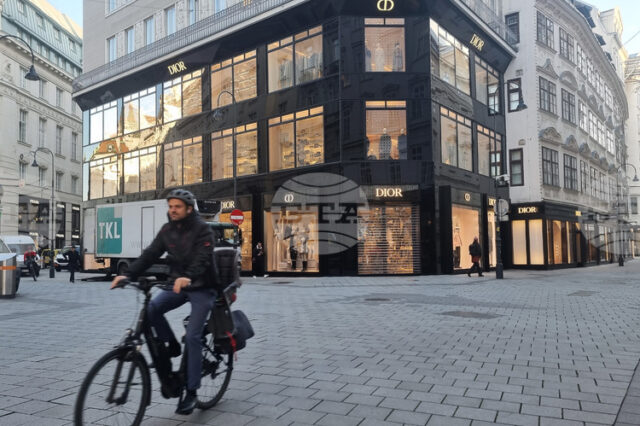 Безработицата в Австрия през декември е 8,4 на сто Безработицата в Австрия през декември е 8,4 на сто