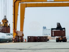 Белга: През изминалата година Белгийските митници са иззели около 55 тона кокаин на пристанище Антверпен