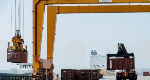 Белга: През изминалата година Белгийските митници са иззели около 55 тона кокаин на пристанище Антверпен