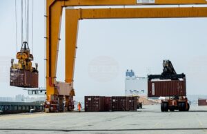 Белга: През изминалата година Белгийските митници са иззели около 55 тона кокаин на пристанище Антверпен