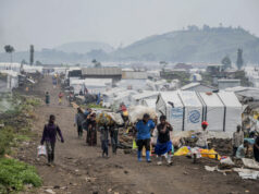 Белгийският външен министър призова ЕС да не забравя за конфликта в ДР Конго Белгийският външен министър призова ЕС да не забравя за конфликта в ДР Конго