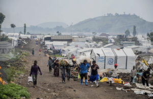 Белгийският външен министър призова ЕС да не забравя за конфликта в ДР Конго