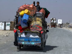 Белгия преговаря с талибаните за връщането на афганистанските имигранти Белгия преговаря с талибаните за връщането на афганистанските имигранти