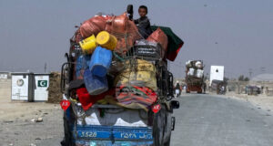 Белгия преговаря с талибаните за връщането на афганистанските имигранти