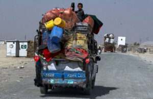 Белгия преговаря с талибаните за връщането на афганистанските имигранти Белгия преговаря с талибаните за връщането на афганистанските имигранти