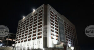 Белият дом публикува видеокадри с арестувания Мадуро