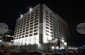 Белият дом публикува видеокадри с арестувания Мадуро