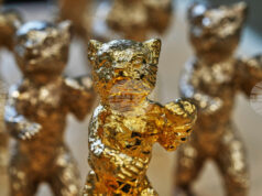 "Берлинале" представя аниме и семейни саги в разнообразната си конкурсна програма