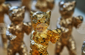 "Берлинале" представя аниме и семейни саги в разнообразната си конкурсна програма