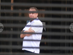 Бившият бразилски президент Болсонаро бе преместен в по-просторна килия по нареждане на съдия